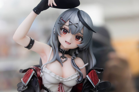 特別企画】【あみあみ展示撮り下ろし】天真爛漫な笑顔がかわいい