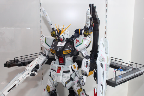 特別企画】【魂ネイションズ撮り下ろし】「METAL STRUCTURE 解体匠機