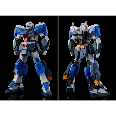 HG 1/144 ジーライン・スタンダードアーマー」、「HG 1/144 イフリート