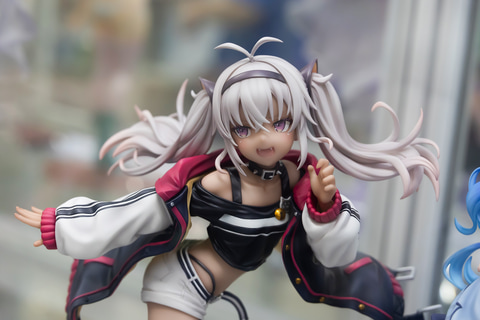 特別企画】【あみあみ展示撮り下ろし】小悪魔的な魅力が爆発！「にじ