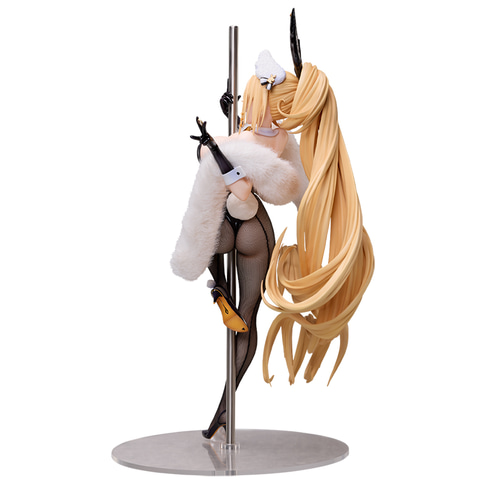 勝利の女神：NIKKE」よりバニーガール姿の「ルピー：ラグジュアリー