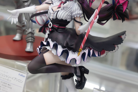 特別企画】【あみあみ展示撮り下ろし】今すぐ自宅にお迎えしたい！「に