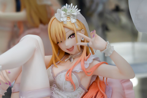 特別企画】【あみあみ展示撮り下ろし】まぶしい笑顔に引き込まれる