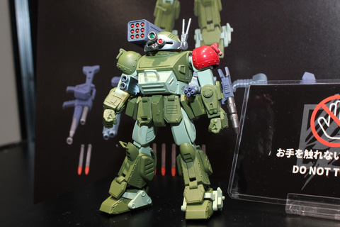 T-SPARK「トイライズATコレクション」が始動。「アクティックギア