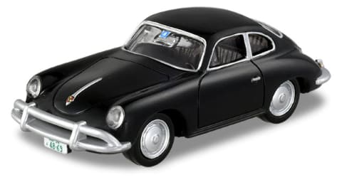 名探偵コナン「ジン」が乗るポルシェがトミカになって6月発売へ