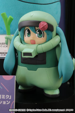 BANDAI SPIRITS、2026年1月～3月展開予定の新作プライズを公開