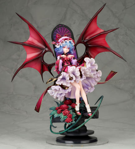 アルター、「東方Project」より「フランドール・スカーレット」と
