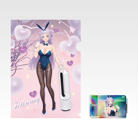 一番くじ 勝利の女神：NIKKE CHAPTER5」全ラインナップが公開！ 8月2日