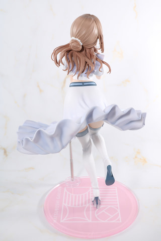 姫崎莉波-clumsy trick-」レビュー【学園アイドルマスター】 - HOBBY Watch