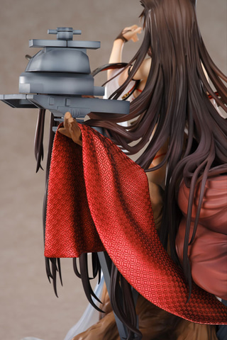 フィギュア「『アズールレーン』天城 走水静蓮Ver. アクリル展示ケース