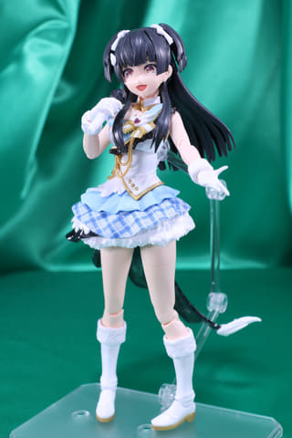 レビュー】「30MS」×「アイドルマスター シャイニーカラーズ」より