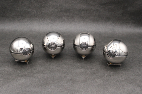 レビュー】「はずる ポケットモンスター モンスターボール」レビュー