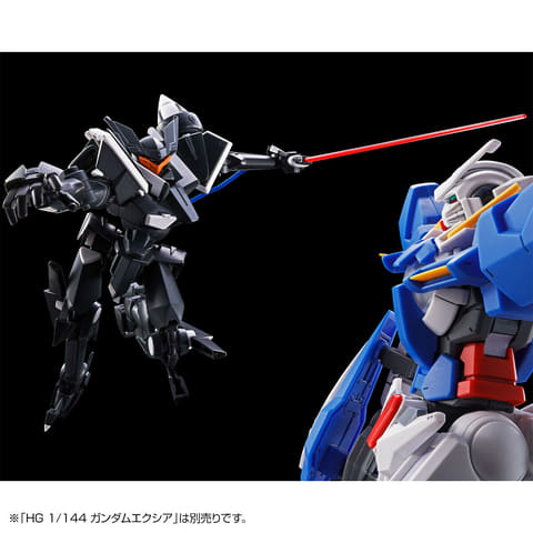 ガンプラ「HG 1/144 グラハム専用ユニオンフラッグカスタムII」再販分