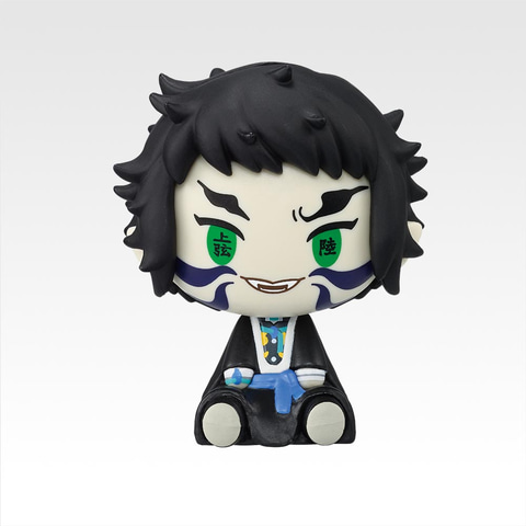 善逸と獪岳のMASTERLISEフィギュアが登場！「一番くじ 鬼滅の刃 ～雷の