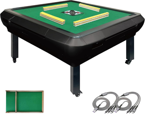 Amazonスマイルセール】ONE STEP製などの家庭用全自動雀卓がお買い得