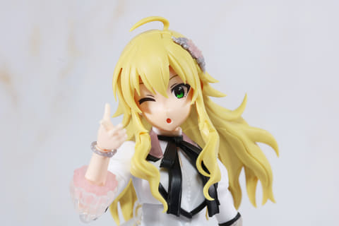 レビュー】「30MS 星井美希 (20th Anniv. YOU AND アイ！)」レビュー