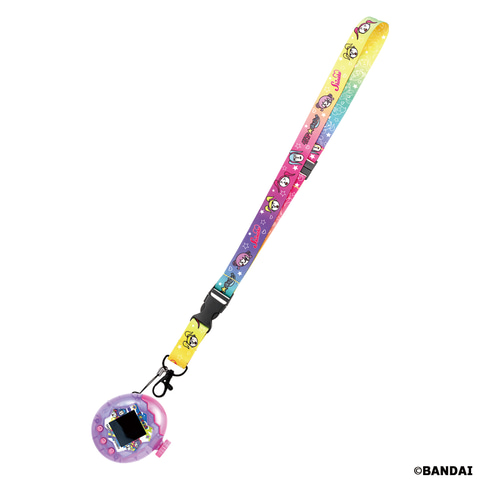 たまごっち」の新シリーズ「Tamagotchi Paradise」新商品2種が11月に