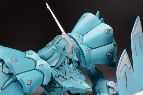 レビュー】「IMS 1/100 サイレンF型 =ジュノー 2989= ラルゴ