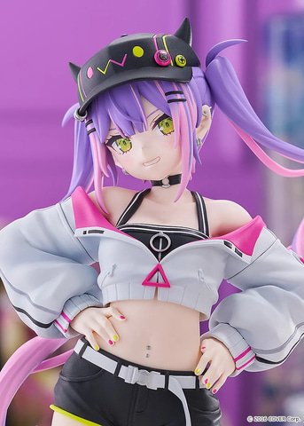 フィギュア「POP UP PARADE SP 常闇トワ」が楽天ブックスにて23%オフで