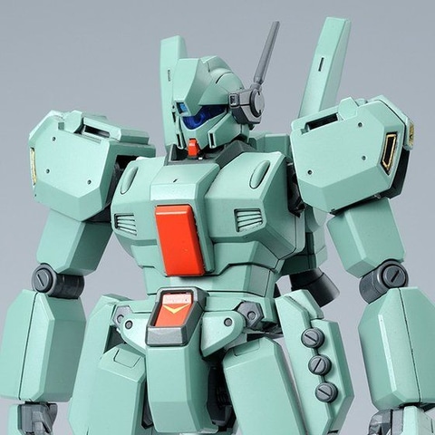 ガンプラ、「HGUC 1/144 RGM-89D ジェガンD型」などジェガンシリーズ6