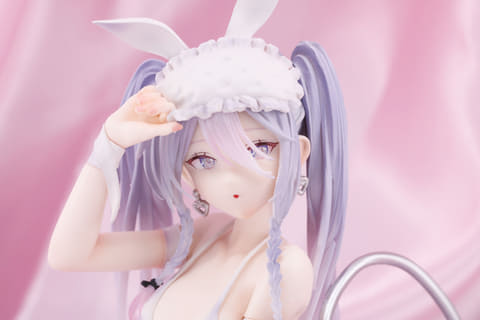 特別企画】「rurudo ESPRESTO-Sleepy Bunny-シュガー」フォトレビュー