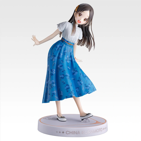 一番くじ 学園アイドルマスター Part4」の全ラインナップが公開