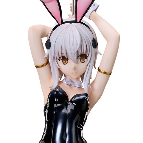 ハイスクールD×D HERO 塔城 小猫 バニーVer. 2nd」7月発売。ポールに手