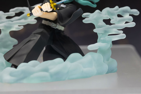 チェンソーマン」より「レゼ」フィギュアや「呪術廻戦」「鬼滅の刃」の