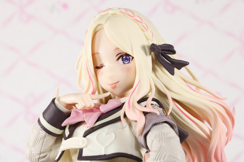 特別企画】「学園アイドルマスター ESPRESTO-Sweet moment-十王星南