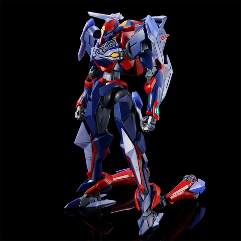 HG Zi-アポロ」や「HG トカマクダンバイン」などプレバン限定