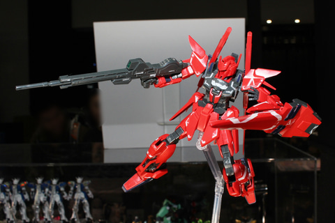 特別企画】「HG 1/144 デルタガンダム弐号機」がガンダムベースで販売
