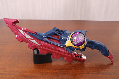 特別企画】「変身ベルト DXロードインヴォーカー」＆「DXブレイカム