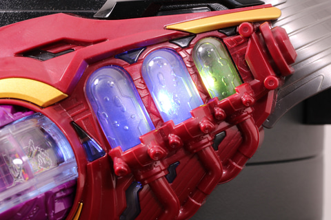 特別企画】「変身ベルト DXロードインヴォーカー」＆「DXブレイカム