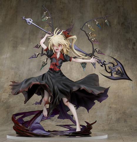 あみあみにて「キューズQ」限定カラー版フィギュアなど「ワンフェス