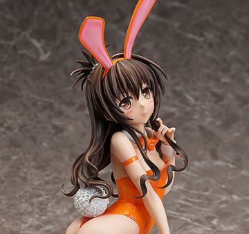 Angel Beats!」の天使がバニースタイルで立体化！ 「立華かなで バニー