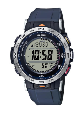 カシオ、「PRO TREK」から視認性を高めたデジタルモデル - Impress Watch