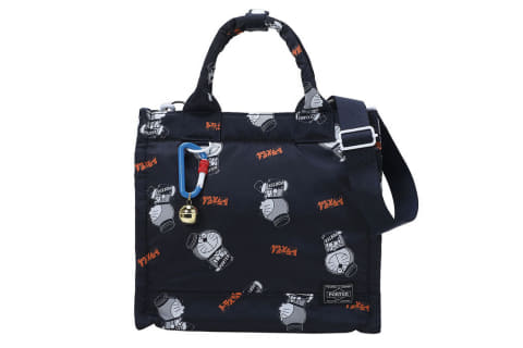 ドラえもん×PORTERコラボ、バッグやウォレットなど9モデル - Impress Watch