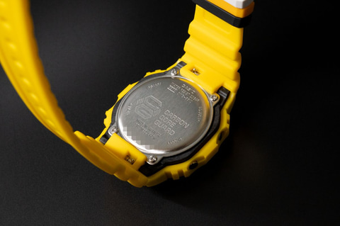 MY G-SHOCKでカスタマイズ注文してみた【いつモノコト】-Impress Watch