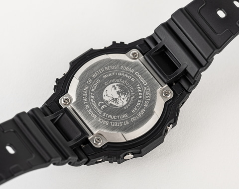 ゲーム「MOTHER」別注モデルのG-SHOCK、抽選販売 - Impress Watch