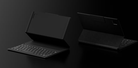 高速表示の10型電子ペーパーAndroidタブレット「BOOX Tab Ultra