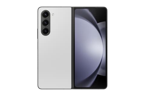 Galaxy Z Flip5/Fold 5にグレーのSIMフリーモデル - Impress Watch