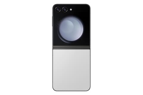 Galaxy Z Flip5/Fold 5にグレーのSIMフリーモデル - Impress Watch