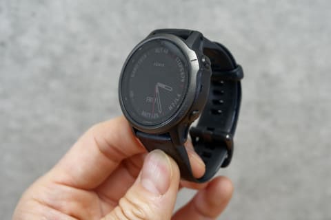 レビュー】ガーミンはいいぞ! 最新スマートウォッチ「fēnix 7 Pro」へ