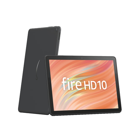 アマゾンから新世代Fire HD 10 小学生向け“キッズプロ”も - Impress Watch