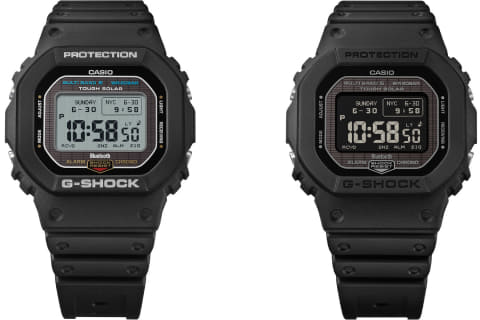 G-SHOCK（Gショック）MIP液晶モデル黒 GW-BX5600-1A1JF GW-BX5600-1JF