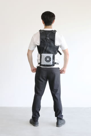 強力な“水冷ウェア”がShiftallから 39900円 - Impress Watch