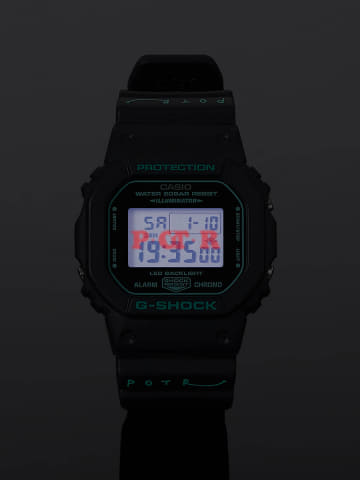 吉田カバン、G-SHOCK×POTRコラボウォッチ - Impress Watch