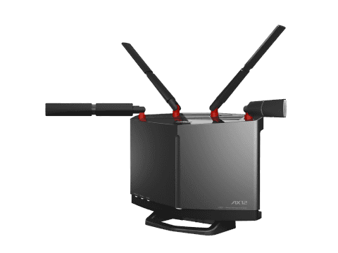 バッファロー製Wi-Fi 6対応ルーター＆中継機が安い！Amazon新生活SALE