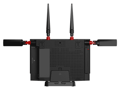 バッファロー、3万円台で10GbEにも対応するWi-Fi 7ルーター