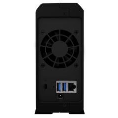 Synology、エントリー向け2/1ベイNASキットをモデルチェンジ、「DS218j